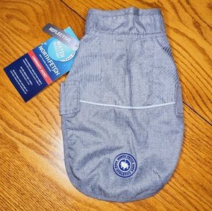 🐾NEW Northfetch Luminosity Jacket XS